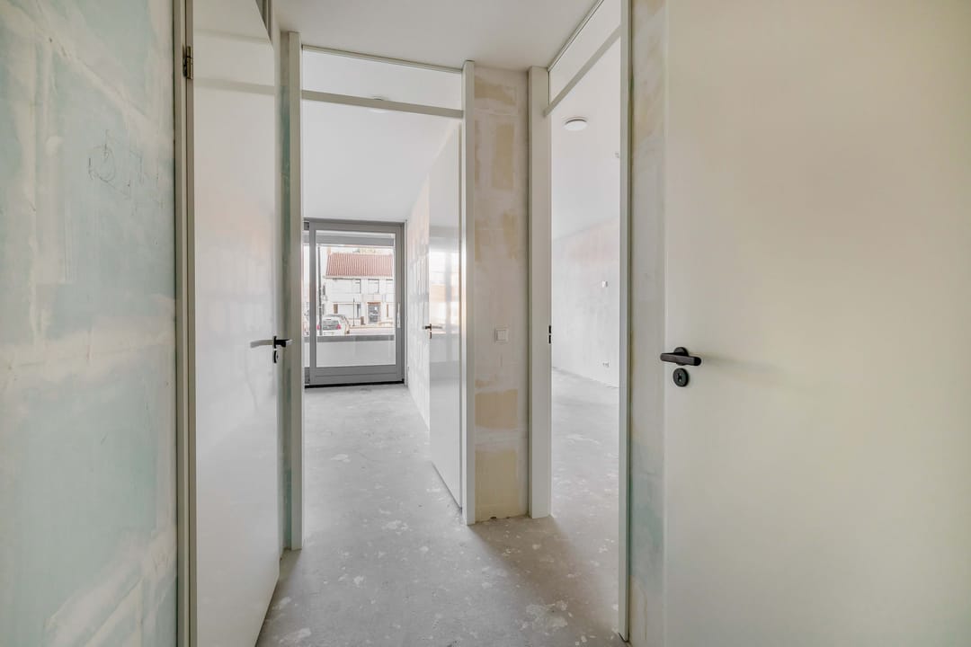 Foto 7 van Haven 4-A002