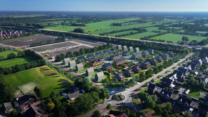 Photo 40 of Folgeralaan 23 - 6 (bouwnr 5)