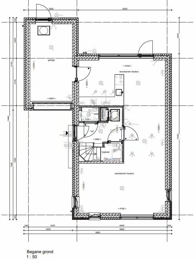 Photo 41 of Folgeralaan 23 - 6 (bouwnr 5)