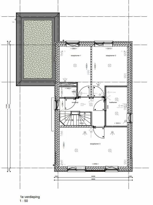 Photo 42 of Folgeralaan 23 - 6 (bouwnr 5)