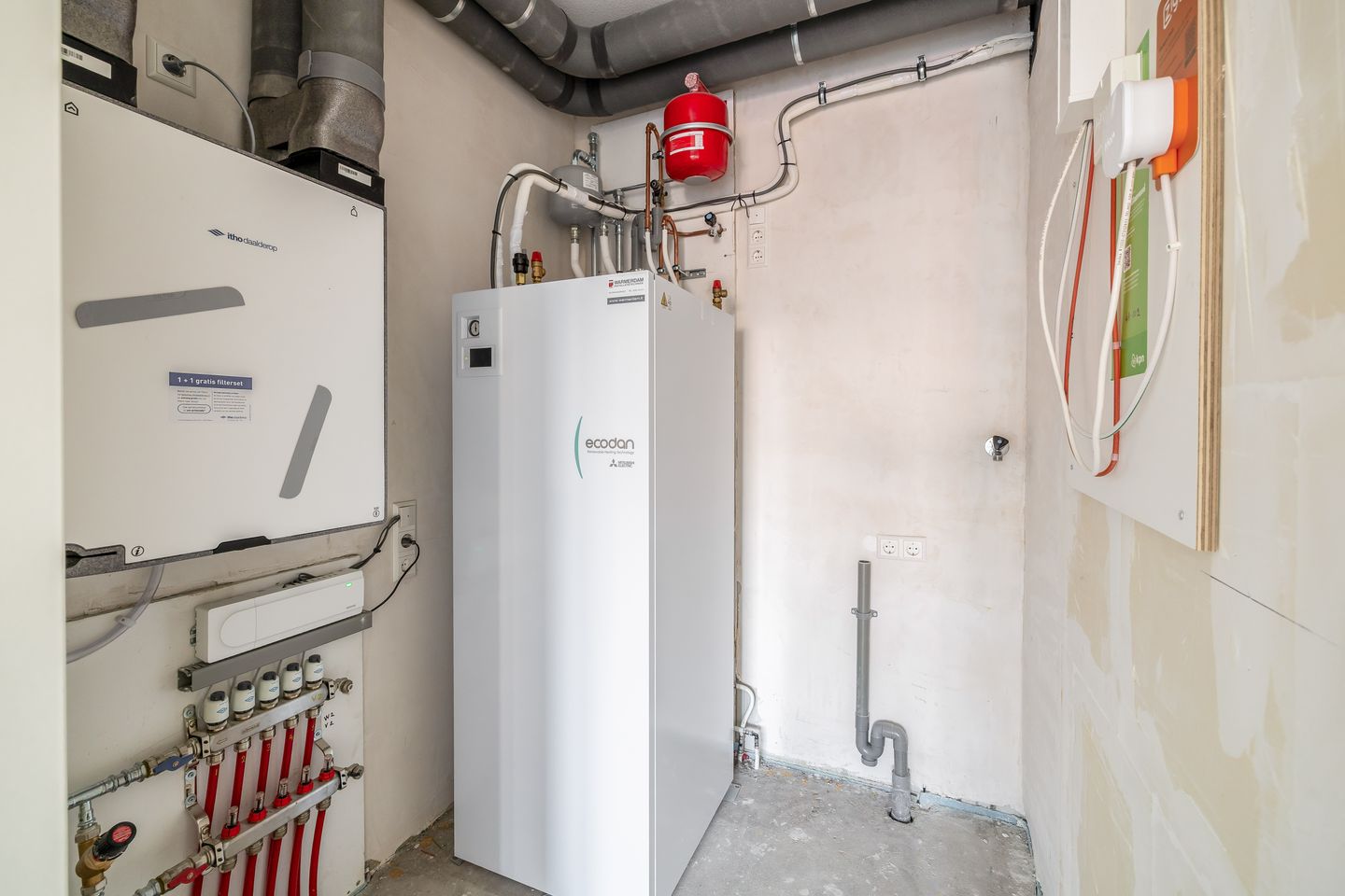 Foto 19 van Haven 4-A002