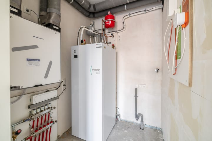 Foto 19 van Haven 4-A002