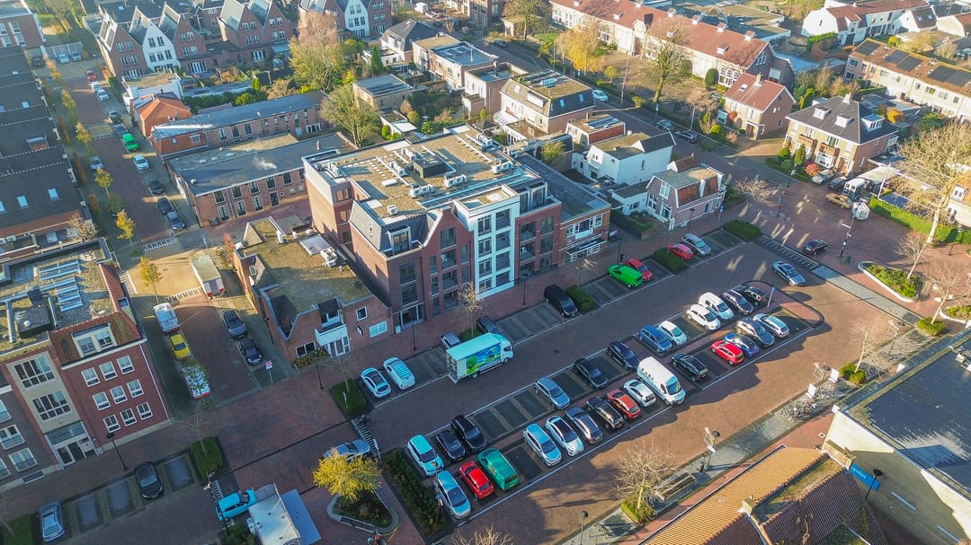 Foto 22 van Haven 4-A002