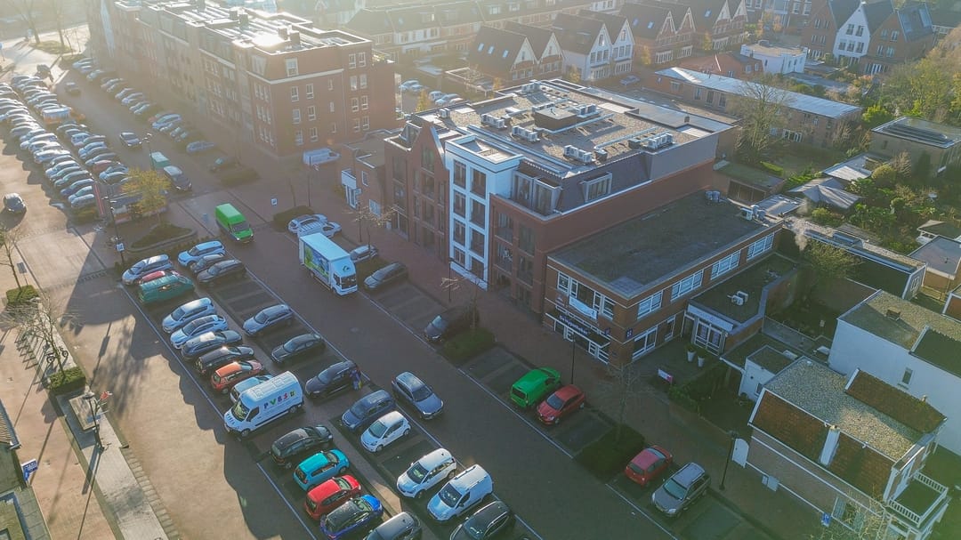 Foto 23 van Haven 4-A002