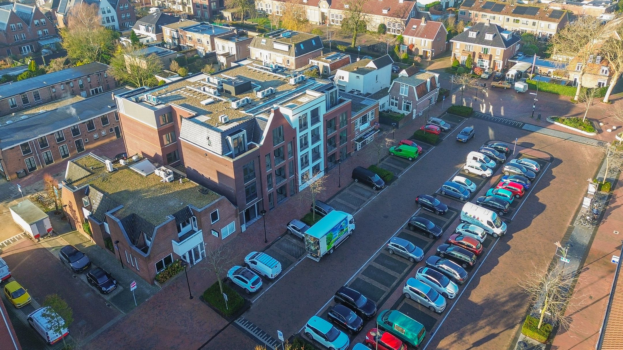 Foto 24 van Haven 4-A002