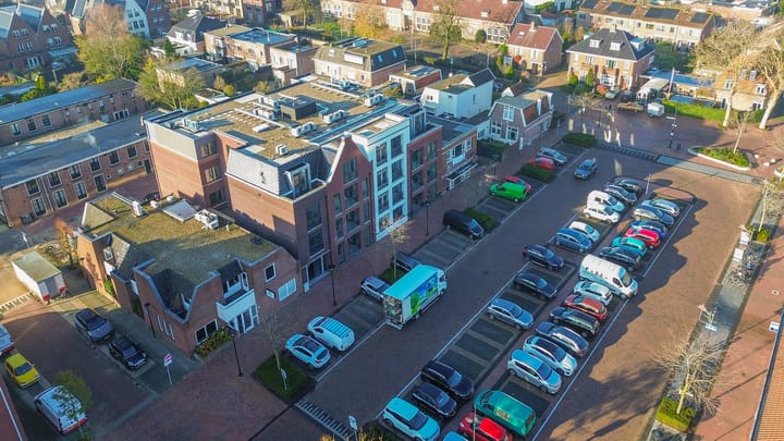 Foto 24 van Haven 4-A002