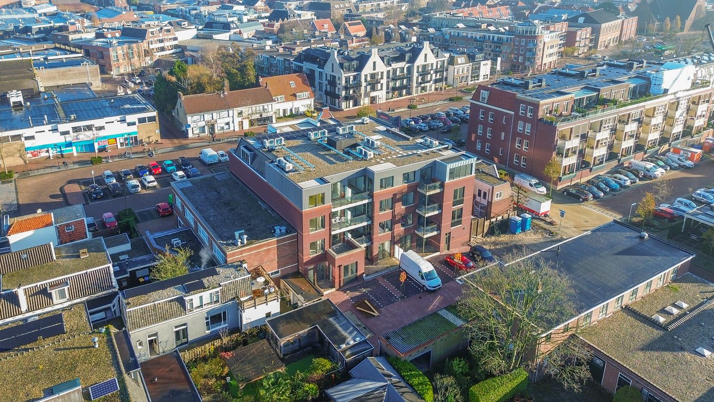 Foto 25 van Haven 4-A002