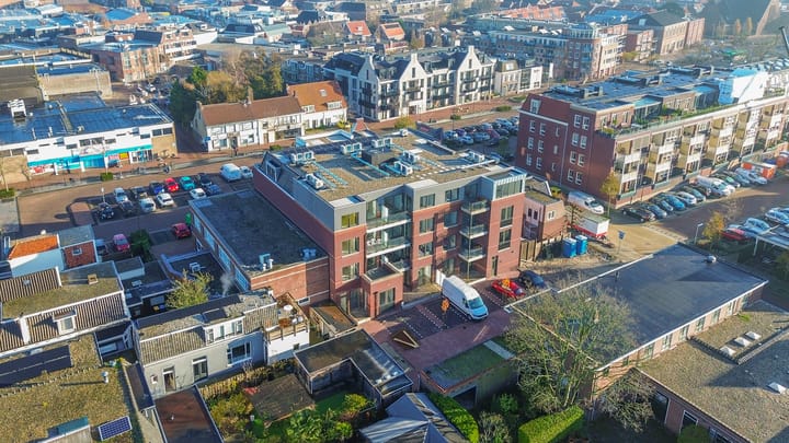 Foto 25 van Haven 4-A002