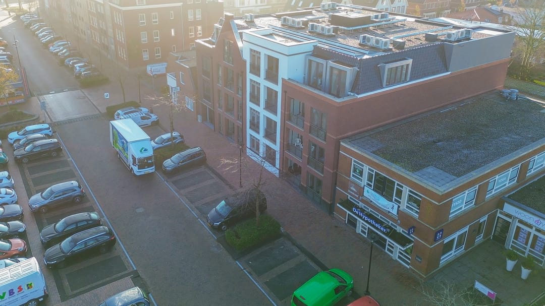 Foto 26 van Haven 4-A002