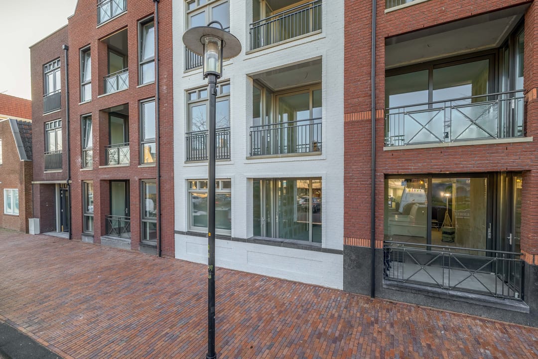 Foto 28 van Haven 4-A002