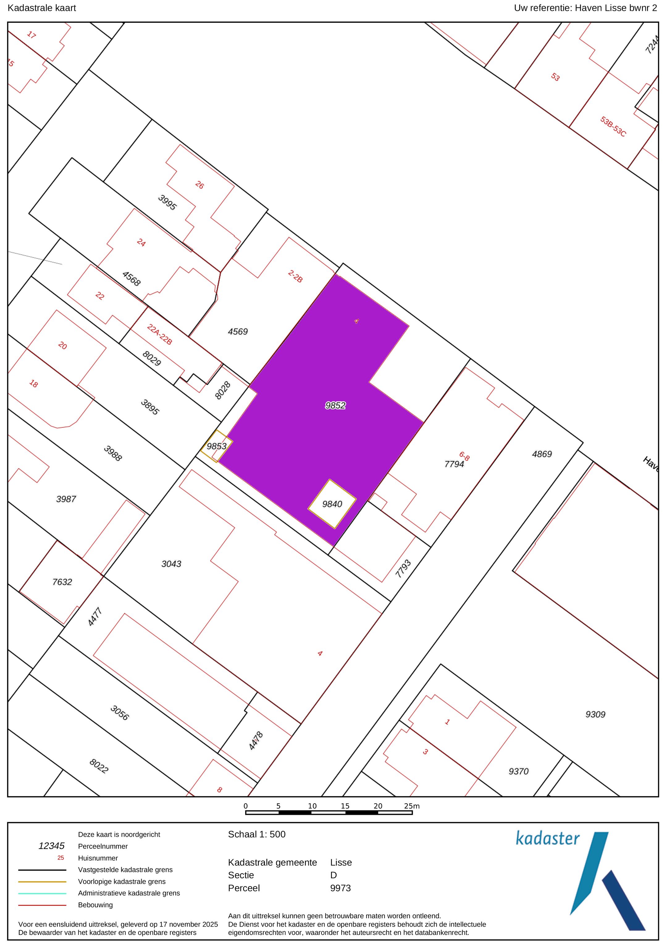 Foto 33 van Haven 4-A002