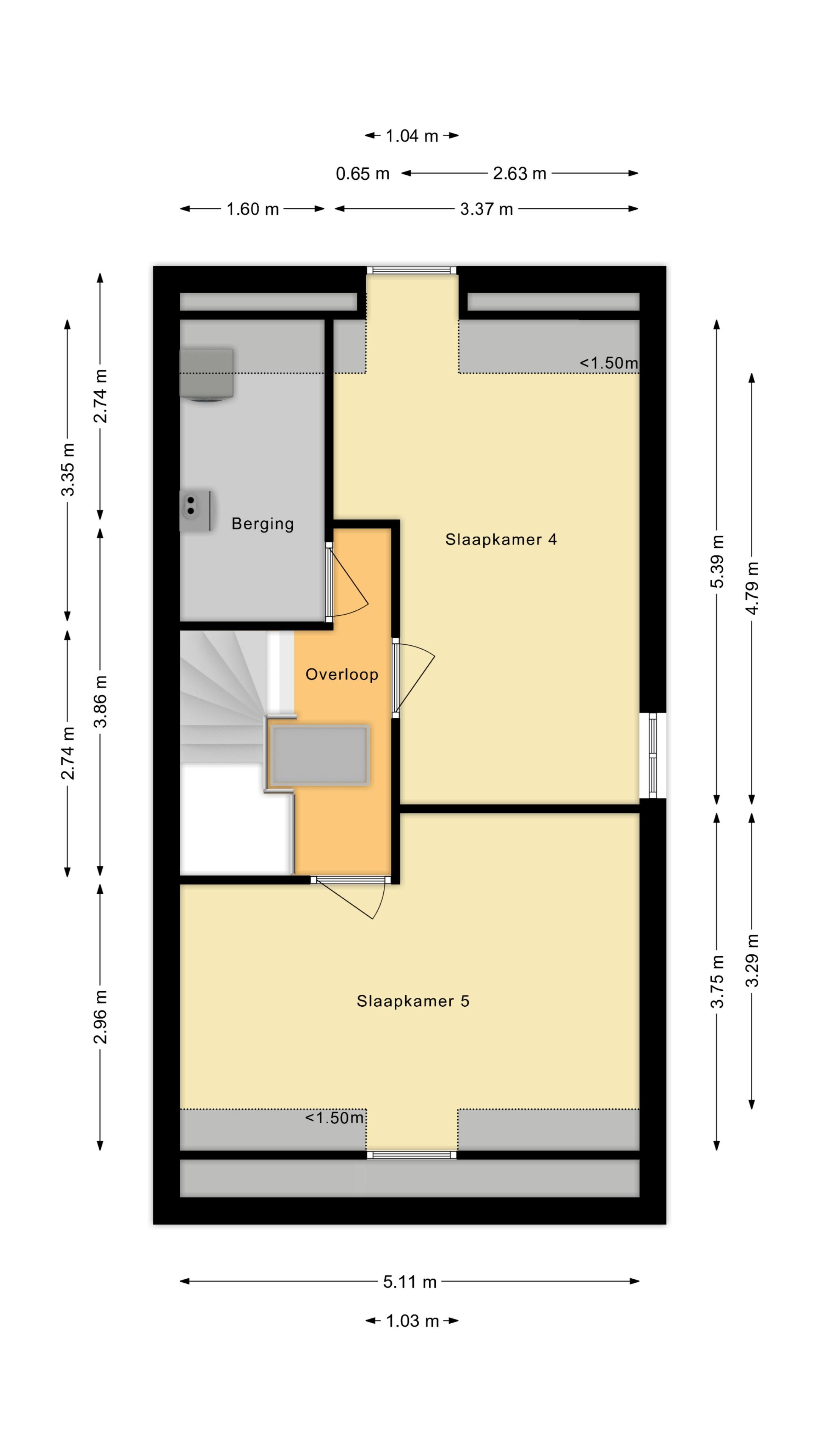 Photo 63 of Kapitein Boscampbrink 39