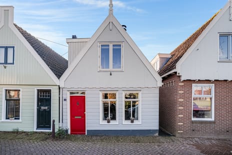 Kerklaan Zunderdorp thumbnail