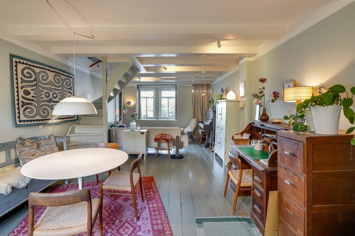 Foto 6 van Kerklaan Zunderdorp 4