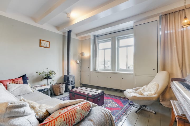 Foto 7 van Kerklaan Zunderdorp 4