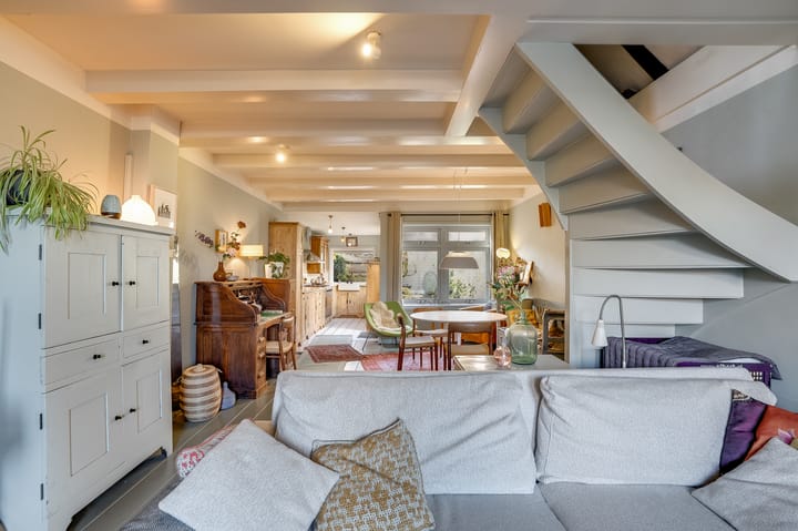 Foto 8 van Kerklaan Zunderdorp 4