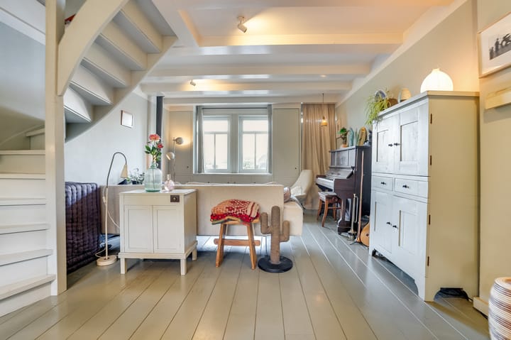 Foto 9 van Kerklaan Zunderdorp 4