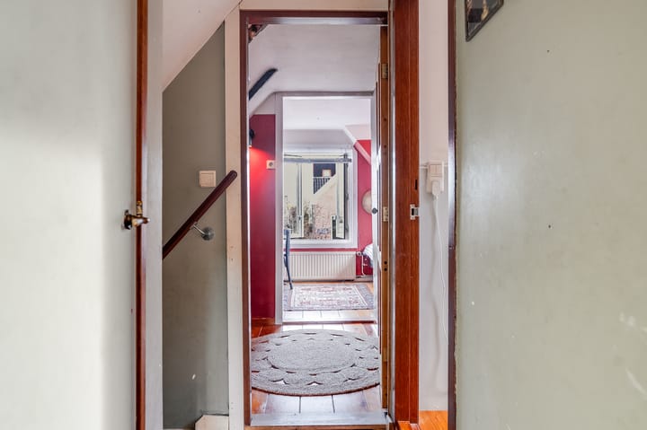 Foto 10 van Kerklaan Zunderdorp 4