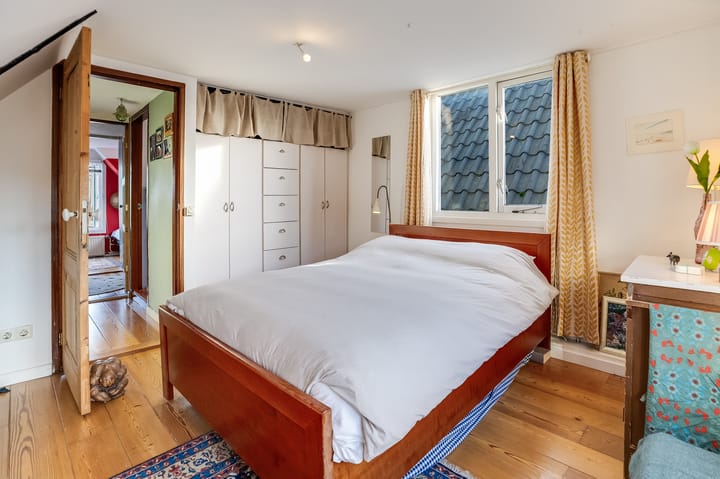 Foto 11 van Kerklaan Zunderdorp 4