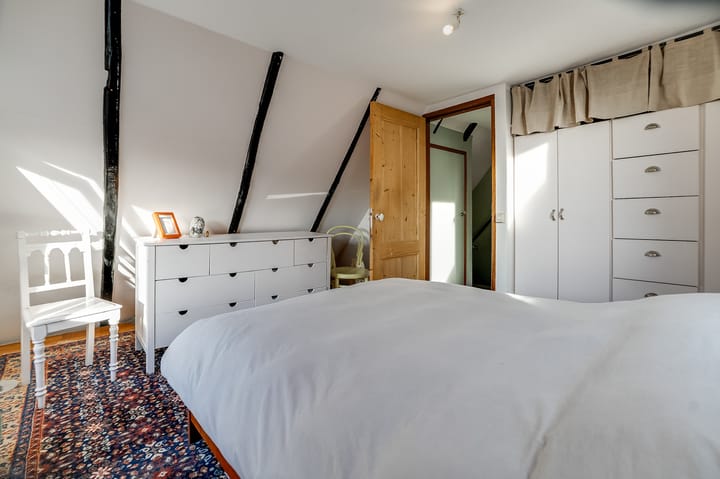 Foto 12 van Kerklaan Zunderdorp 4