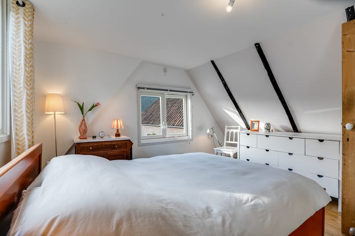 Foto 13 van Kerklaan Zunderdorp 4