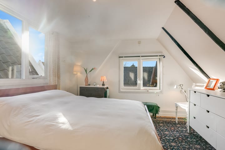 Foto 14 van Kerklaan Zunderdorp 4