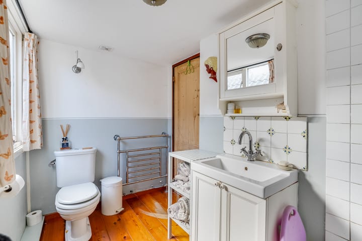 Foto 19 van Kerklaan Zunderdorp 4