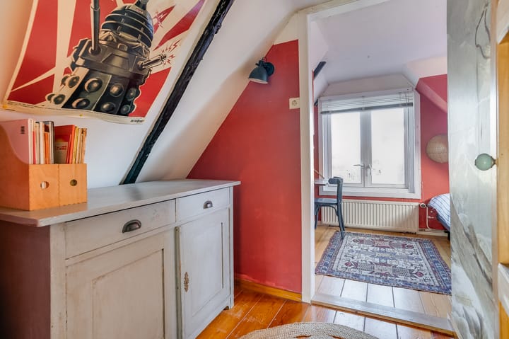 Foto 20 van Kerklaan Zunderdorp 4