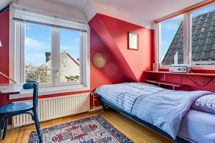 Foto 21 van Kerklaan Zunderdorp 4