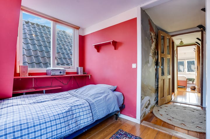 Foto 23 van Kerklaan Zunderdorp 4