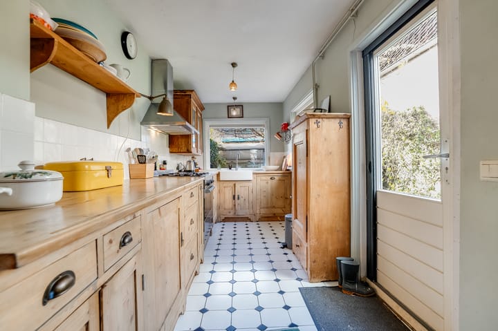 Foto 25 van Kerklaan Zunderdorp 4