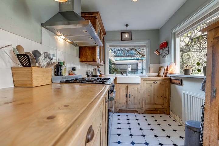 Foto 26 van Kerklaan Zunderdorp 4