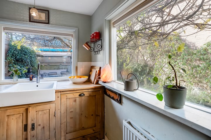 Foto 27 van Kerklaan Zunderdorp 4