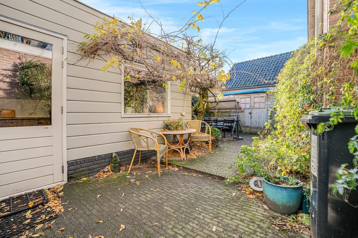 Foto 29 van Kerklaan Zunderdorp 4