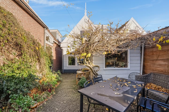 Foto 30 van Kerklaan Zunderdorp 4