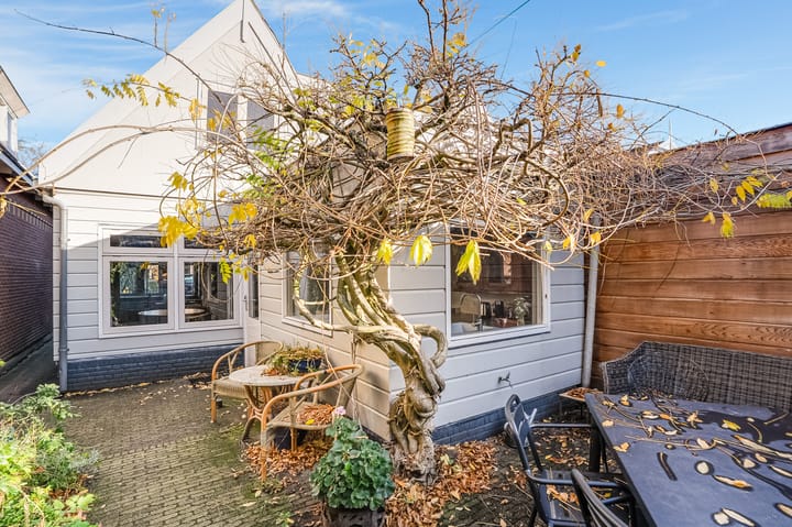 Foto 31 van Kerklaan Zunderdorp 4