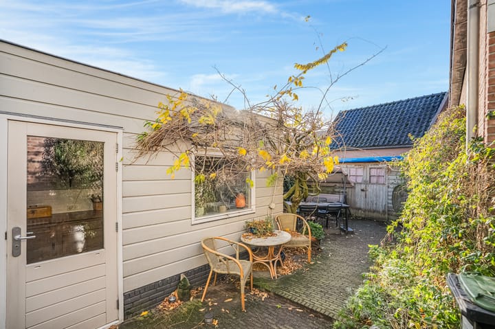 Foto 32 van Kerklaan Zunderdorp 4