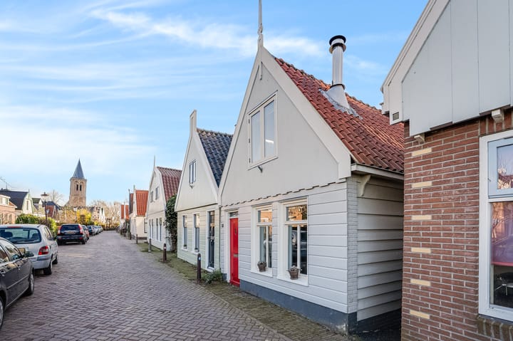 Foto 33 van Kerklaan Zunderdorp 4