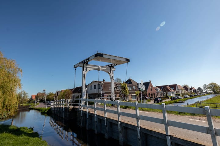 Foto 36 van Kerklaan Zunderdorp 4