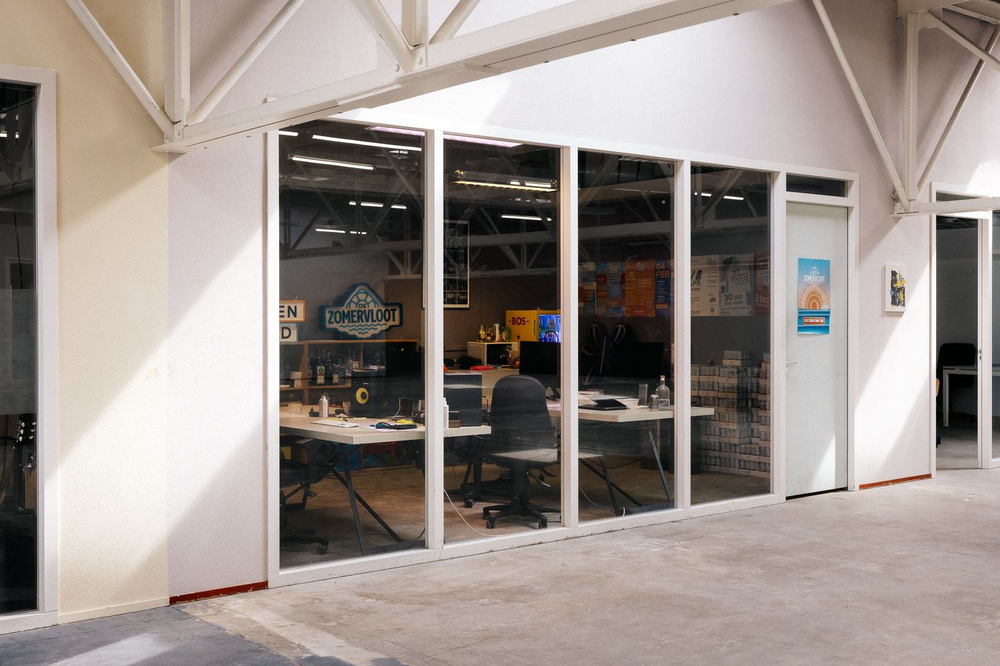 View photo 3 of Anthony Fokkerweg 3