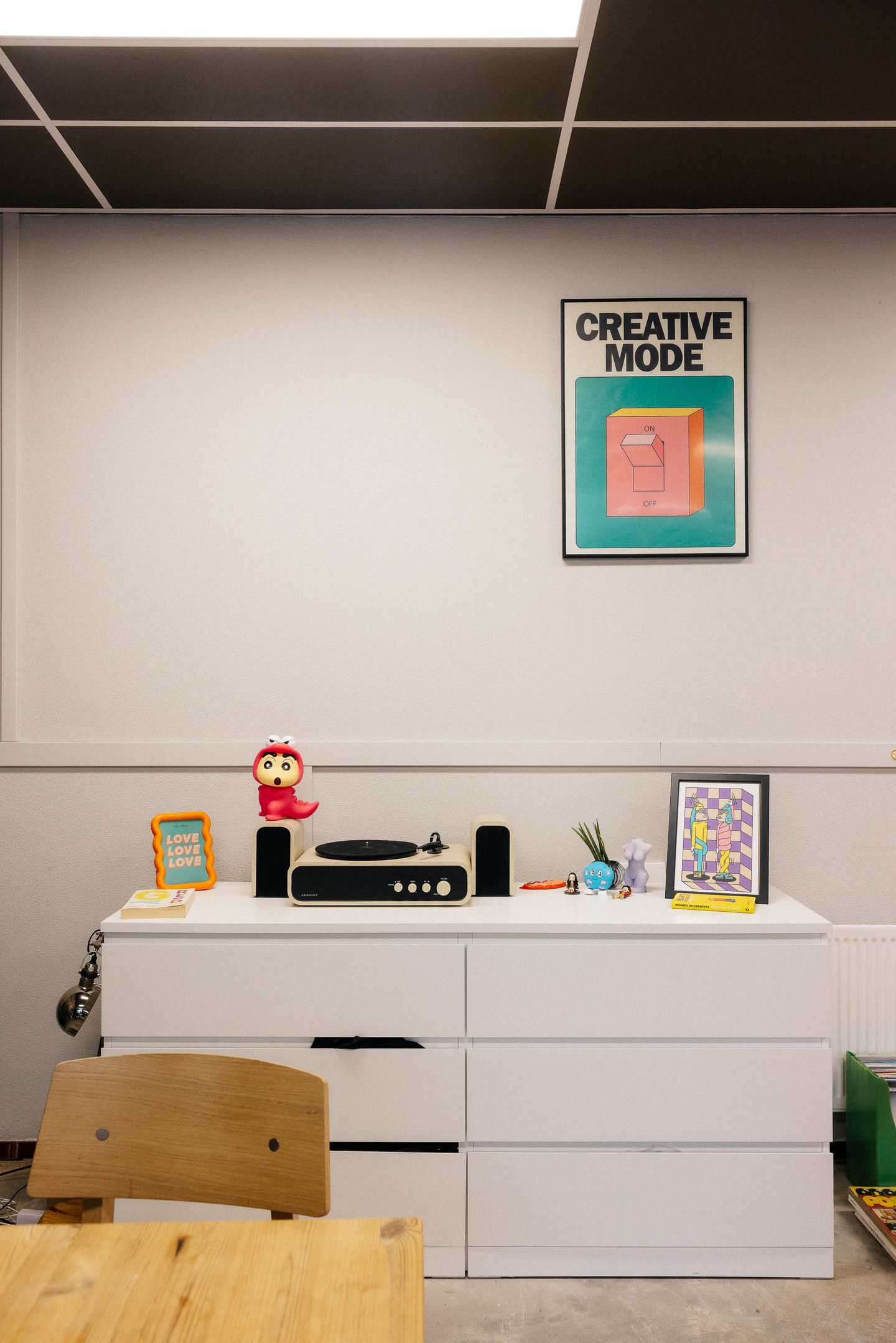 View photo 5 of Anthony Fokkerweg 3