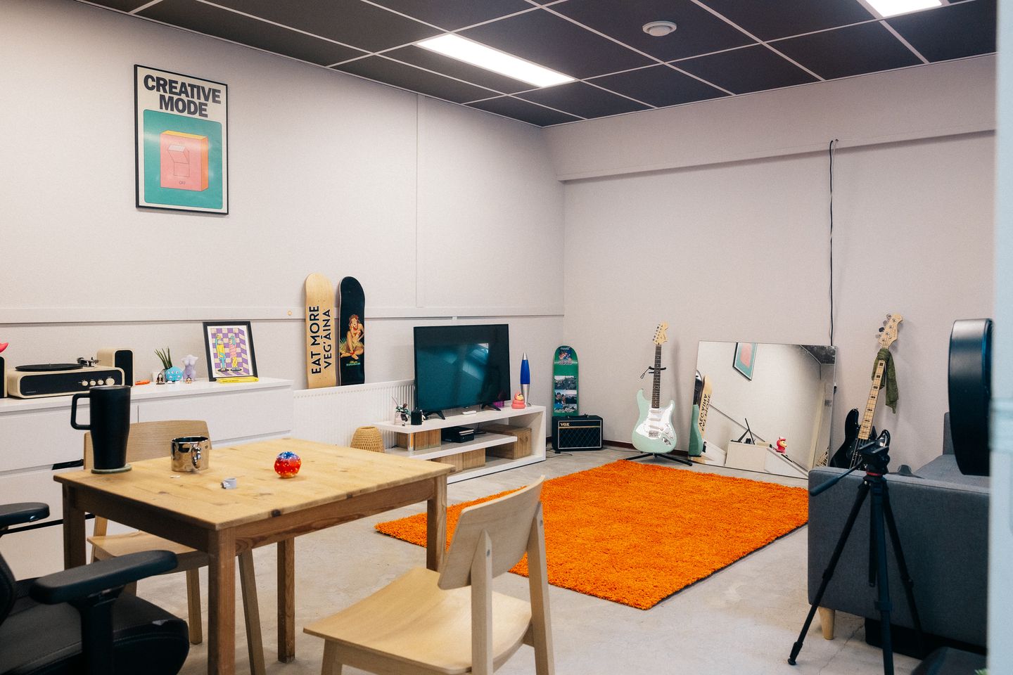 View photo 4 of Anthony Fokkerweg 3