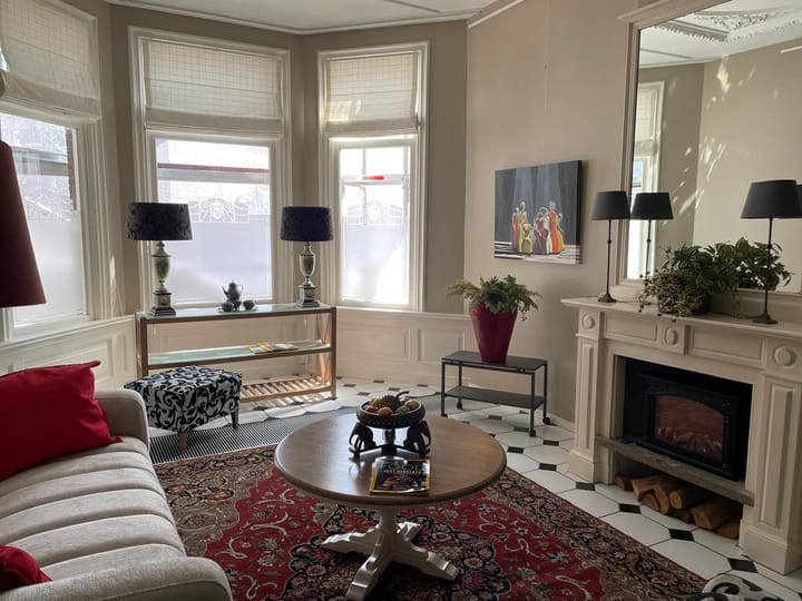 Photo 1 of Regentesselaan 35