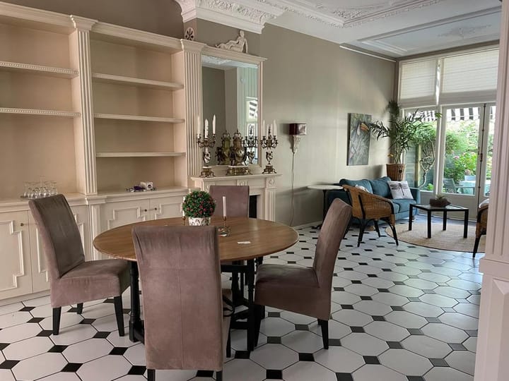 Photo 3 of Regentesselaan 35