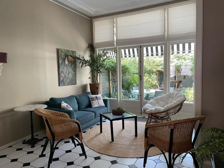 Photo 4 of Regentesselaan 35