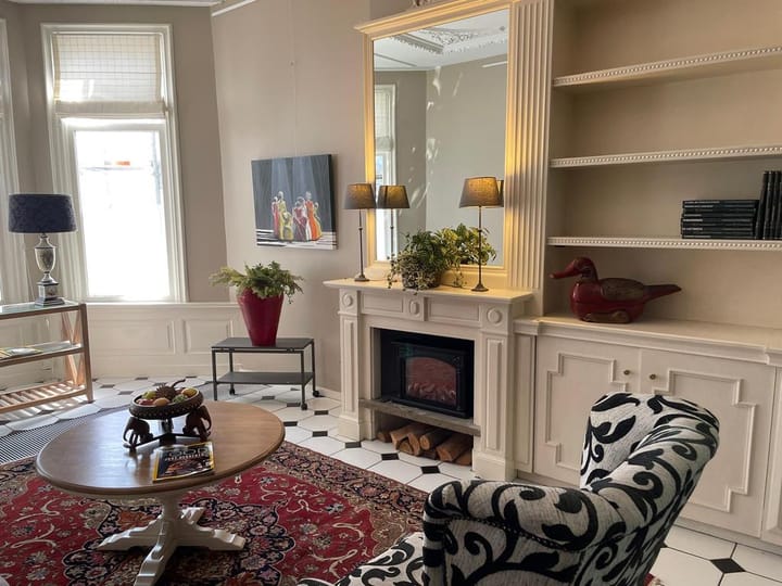 Photo 5 of Regentesselaan 35