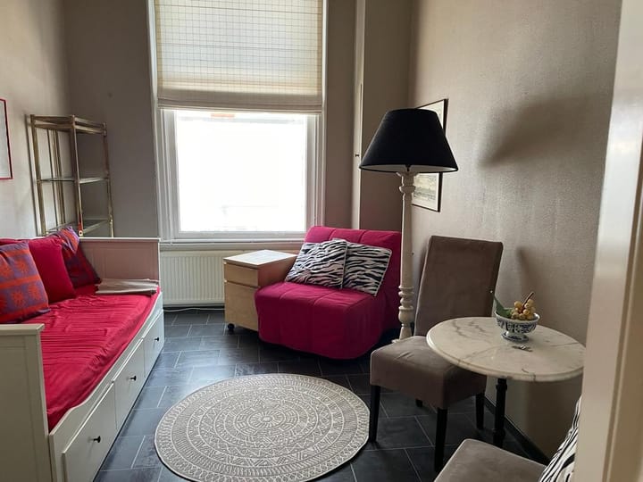 Photo 9 of Regentesselaan 35