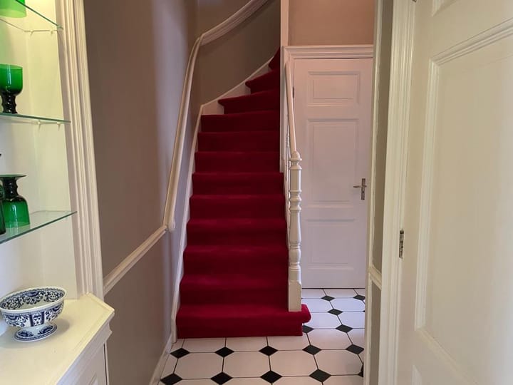 Photo 8 of Regentesselaan 35