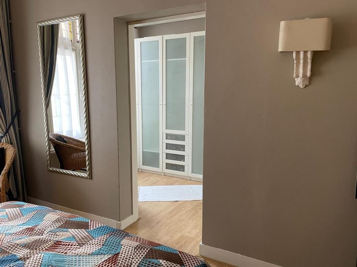 Photo 13 of Regentesselaan 35