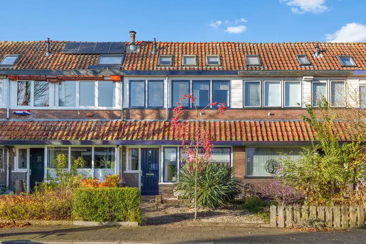 Primulastraat 52 main image